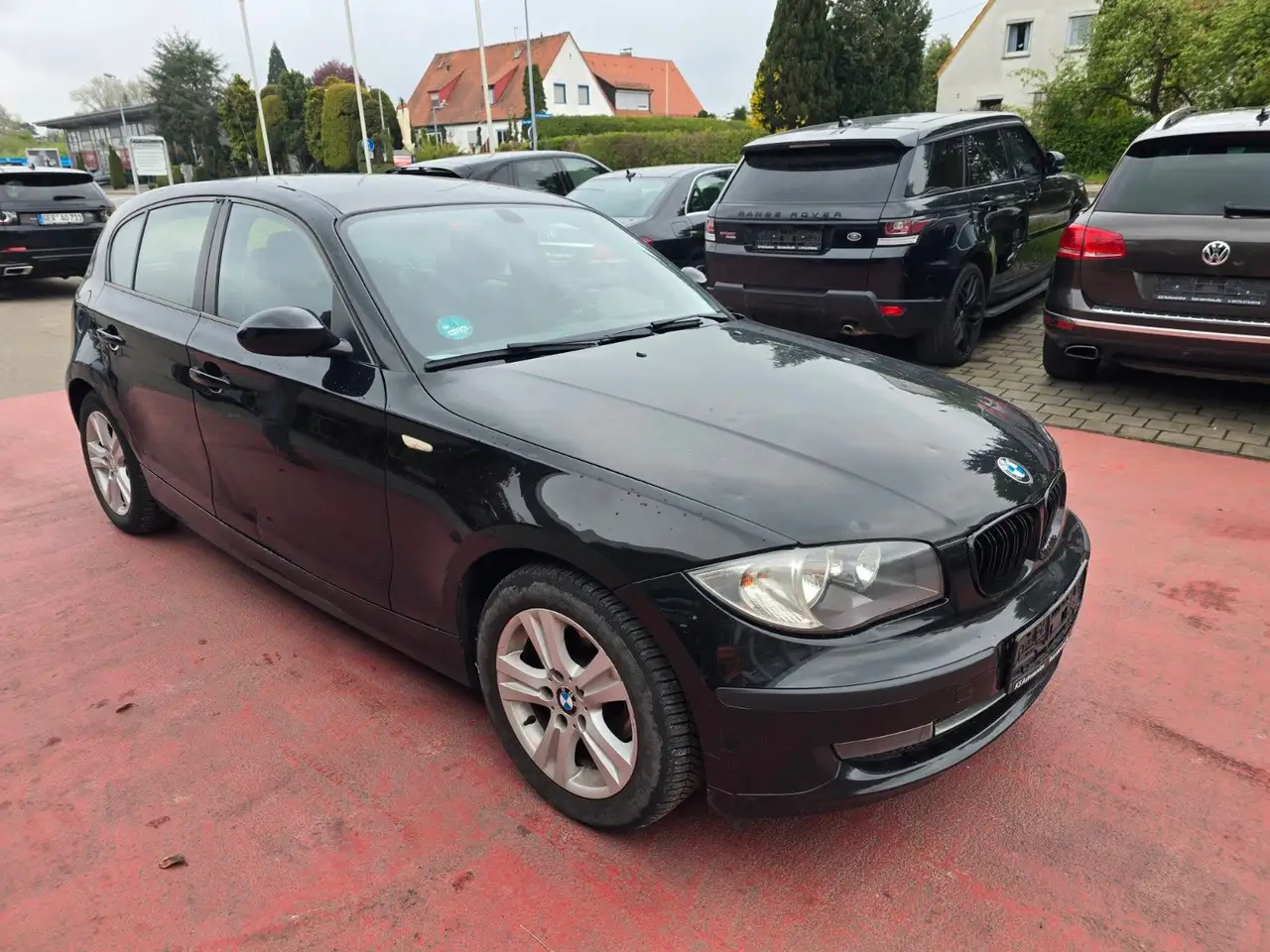 BMW 116