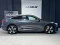 Audi e-tron Sportback 55 quattro S line Gris - thumbnail 4
