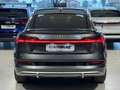 Audi e-tron Sportback 55 quattro S line Gris - thumbnail 7