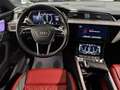 Audi e-tron Sportback 55 quattro S line Gris - thumbnail 10