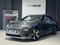 Audi e-tron Sportback 55 quattro S line Gris - thumbnail 1