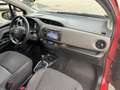 Toyota Yaris Yaris 1.5h Hybrid Business 5Pte 74Kw Clima E6C IVA Rosso - thumbnail 16