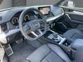 Audi Q5 2.0 TDI++S line Edition++AHK++21 Zoll++ Klima Schwarz - thumbnail 9