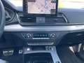 Audi Q5 2.0 TDI++S line Edition++AHK++21 Zoll++ Klima Schwarz - thumbnail 12