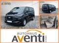 Ford Transit Custom Kombi *9-Sitze*Kamera*LED*Apple* Schwarz - thumbnail 1