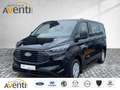 Ford Transit Custom Kombi *9-Sitze*Kamera*LED*Apple* Negru - thumbnail 1