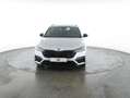 Skoda Octavia Combi RS TDI DSG ASSIST+MATRIX+LED+NAVI Silber - thumbnail 28