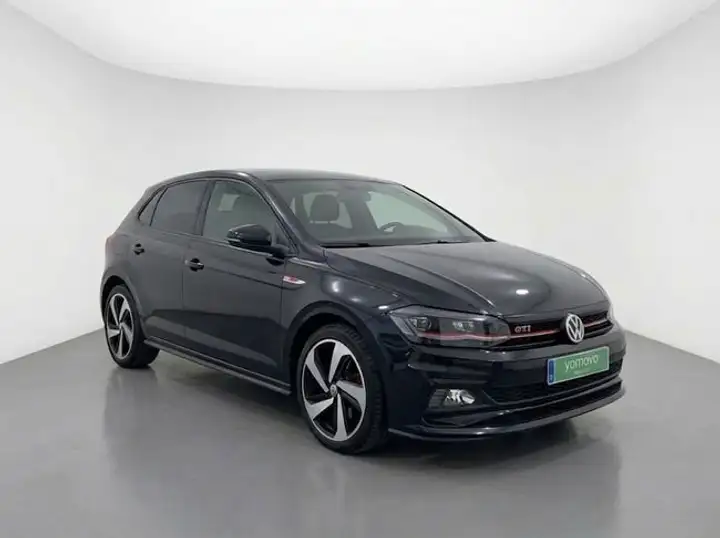 Volkswagen Polo PA 2.0 GTI DSG 2023
