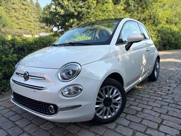 C 1.2i Lounge Cabrio  ### 107000 km ###