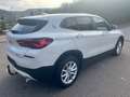 BMW X2 sDrive 18 d Adv./1.Hd/Autom/Led/SportSi/M-LR/AHK/ Blanc - thumbnail 12