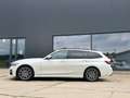 BMW 320 d M Sport Touring H&K KAMERA NAVI UVM. Blanc - thumbnail 2