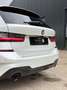 BMW 320 d M Sport Touring H&K KAMERA NAVI UVM. Blanc - thumbnail 6