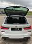 BMW 320 d M Sport Touring H&K KAMERA NAVI UVM. Blanc - thumbnail 7