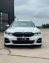 BMW 320 d M Sport Touring H&K KAMERA NAVI UVM. Blanc - thumbnail 3