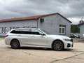 BMW 320 d M Sport Touring H&K KAMERA NAVI UVM. Blanc - thumbnail 4