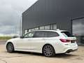 BMW 320 d M Sport Touring H&K KAMERA NAVI UVM. Blanc - thumbnail 9