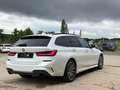 BMW 320 d M Sport Touring H&K KAMERA NAVI UVM. Blanc - thumbnail 8
