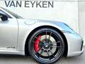 Porsche 911 3.0 Bi-Turbo Coupé GTS PDK*Bose*Camera*Achteras Zilver - thumbnail 7