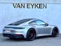 Porsche 911 3.0 Bi-Turbo Coupé GTS PDK*Bose*Camera*Achteras Gümüş rengi - thumbnail 3