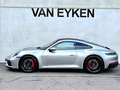 Porsche 911 3.0 Bi-Turbo Coupé GTS PDK*Bose*Camera*Achteras Argintiu - thumbnail 8