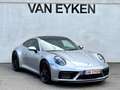 Porsche 911 3.0 Bi-Turbo Coupé GTS PDK*Bose*Camera*Achteras Zilver - thumbnail 1