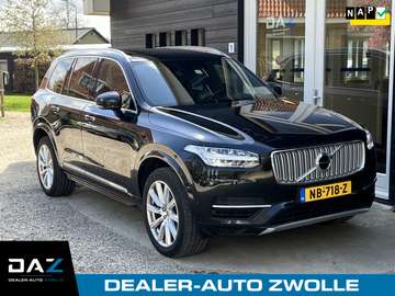 2.0 T8 Twin Engine AWD Inscription 7 Pers/Aut/Ecc/