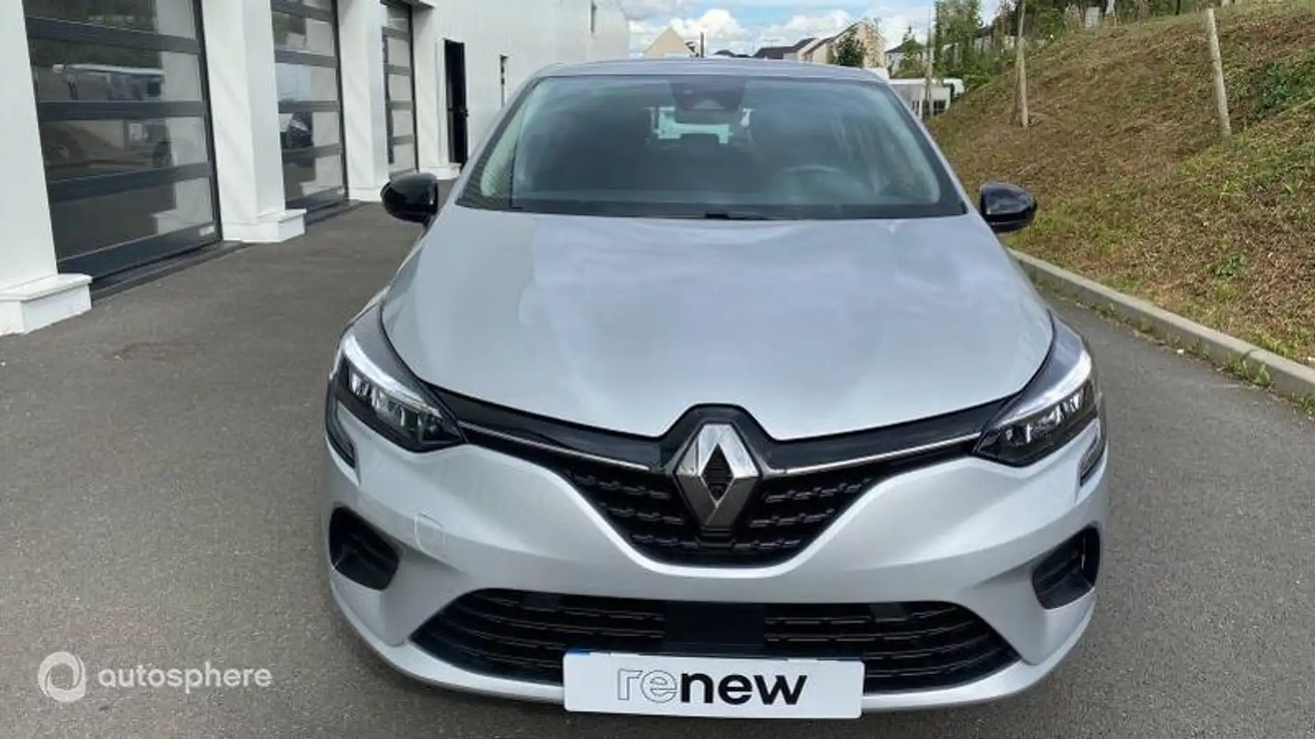 Renault Clio 1.0 TCe 90ch Equilibre - 2