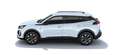 Peugeot 2008 N  Hybrid 110 eDCS6 Edition Blanco - thumbnail 3