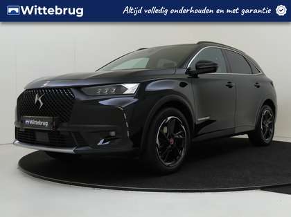 DS Automobiles DS 7 Crossback 1.6 PureTech Performance Line+ OPEN PANORAMADAK !!