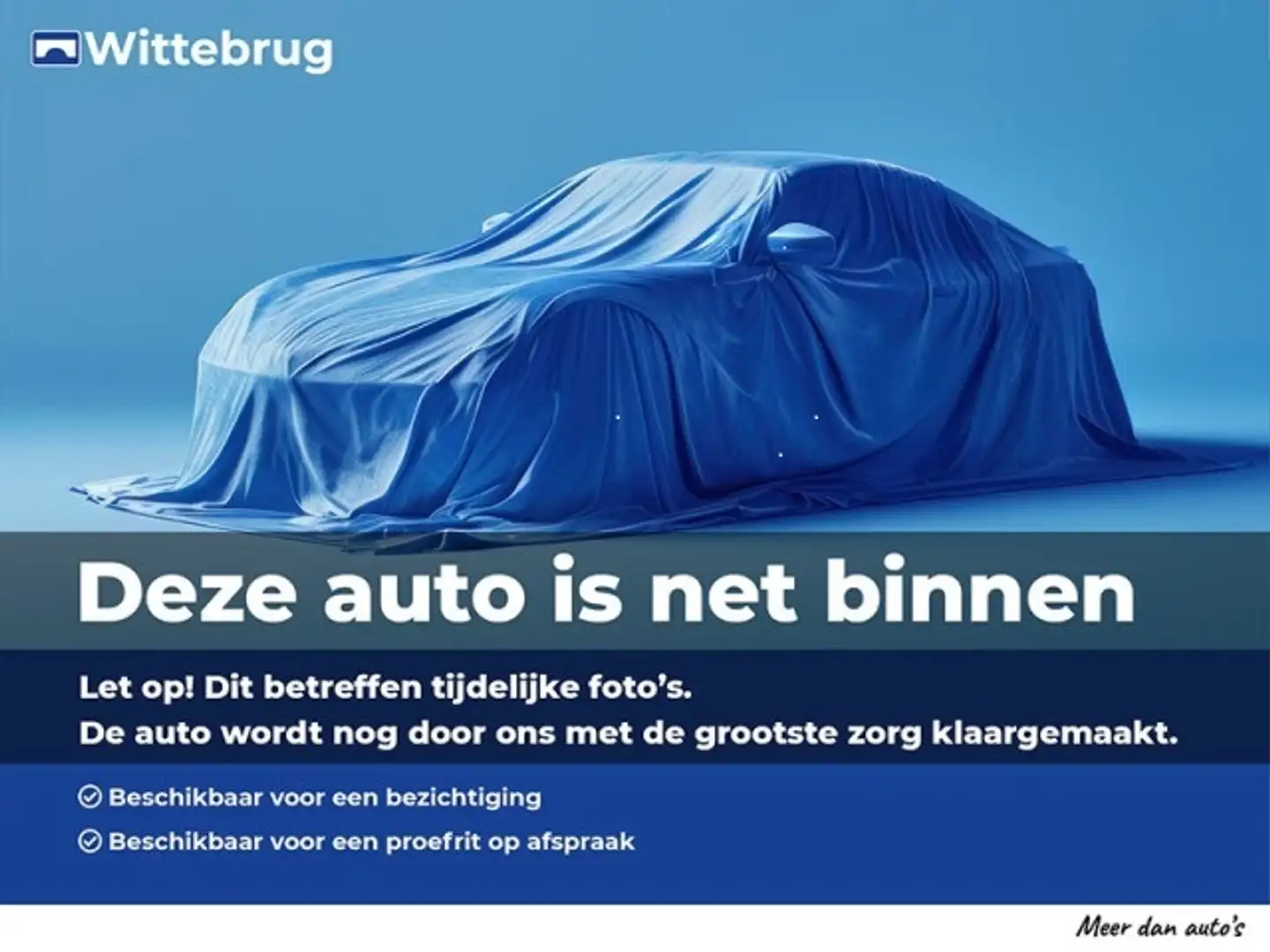 DS Automobiles DS 7 Crossback 1.6 PureTech Performance Line+ OPEN PANORAMADAK !! Zwart - 2
