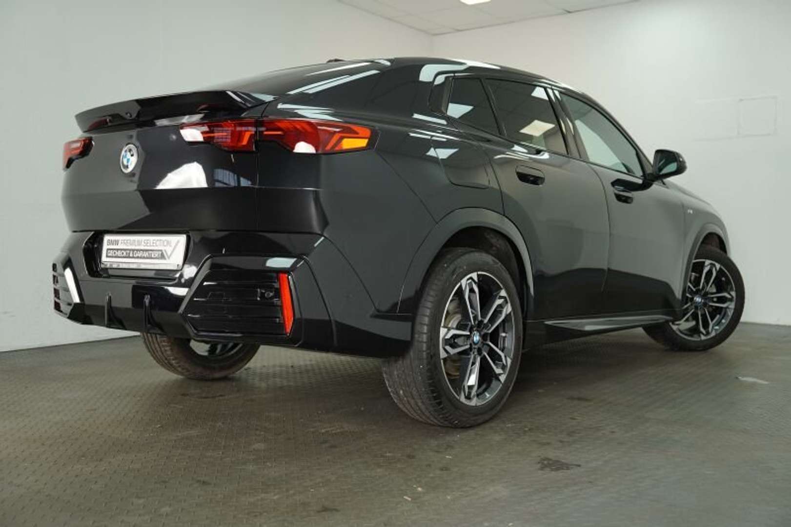 BMW X2 M Sport SDrive18d - - Joinsteer - #4