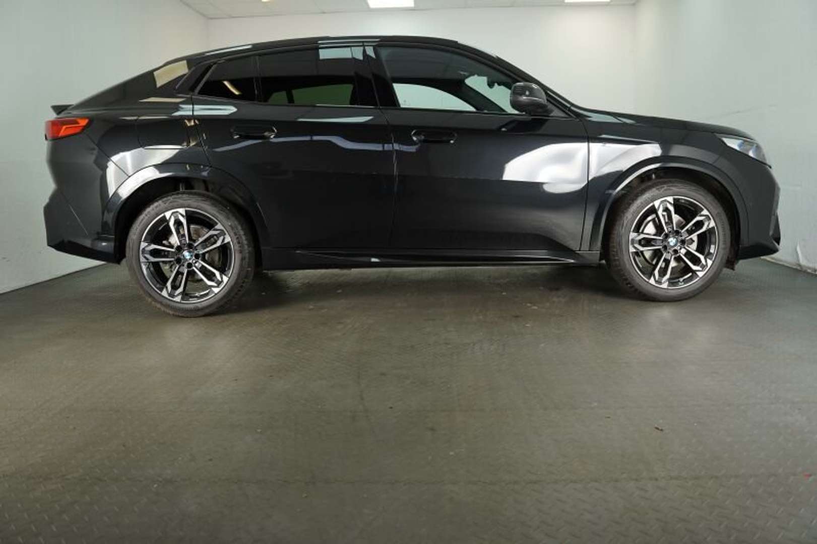 BMW X2 M Sport SDrive18d - - Joinsteer - #5