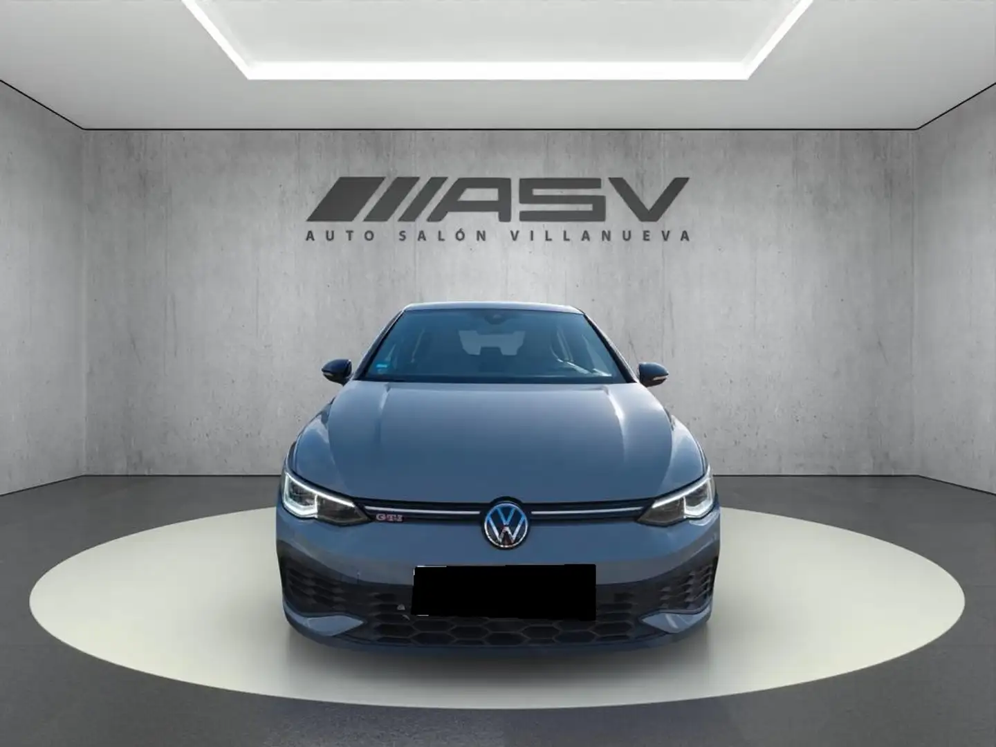 Volkswagen Golf GTI 2.0 TSI Clubsport DSG 221kW - 2