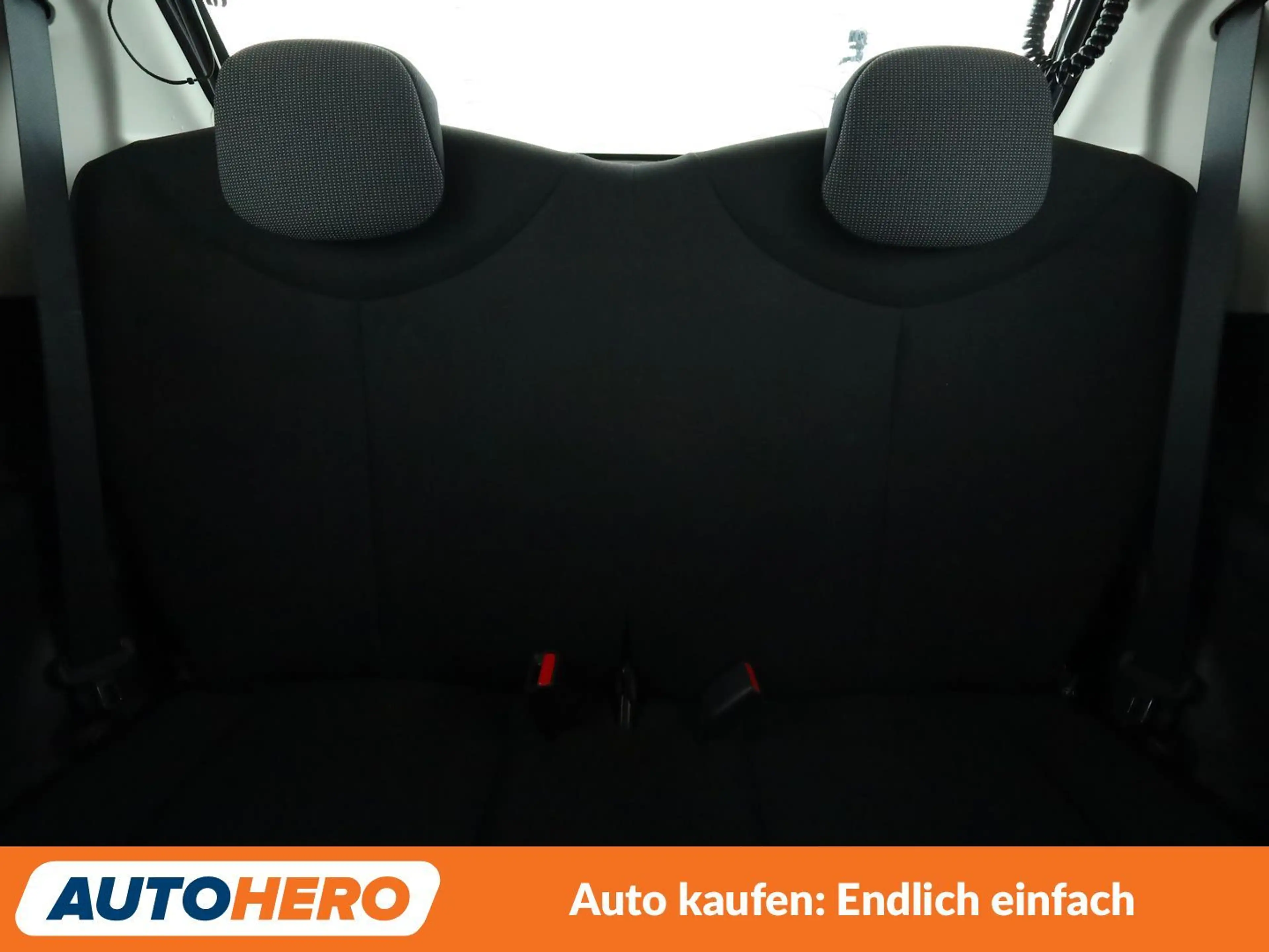 Citroen C1 1.0 VTi Live*KLIMA*GARANTIE* — photo 15