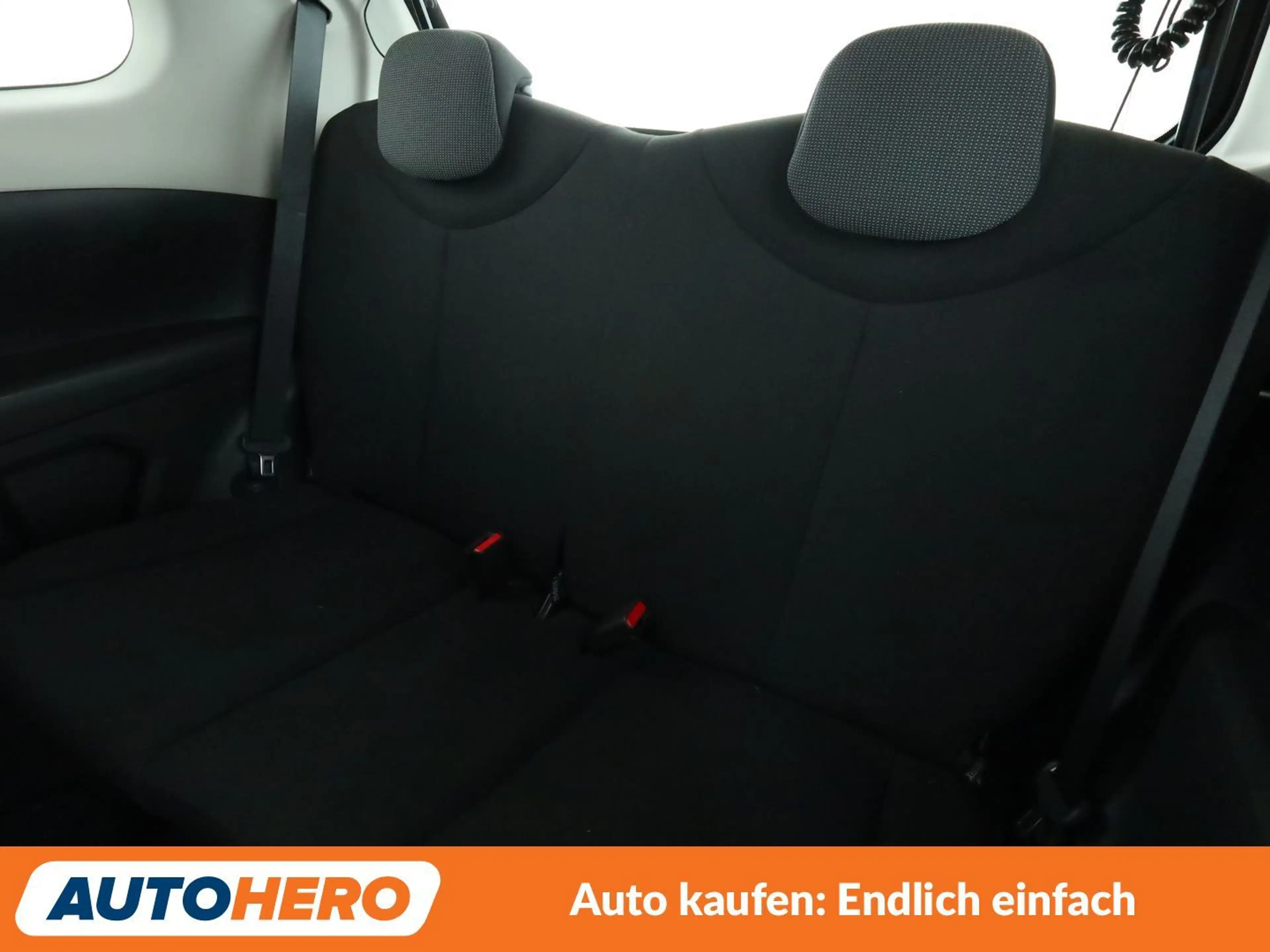 Citroen C1 1.0 VTi Live*KLIMA*GARANTIE* — photo 14