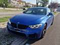 BMW 430 Serie 4 F32 2013 Coupe 430dA Coupe Msport Blu/Azzurro - thumbnail 1