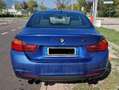 BMW 430 Serie 4 F32 2013 Coupe 430dA Coupe Msport Blu/Azzurro - thumbnail 5