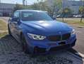 BMW 430 Serie 4 F32 2013 Coupe 430dA Coupe Msport Blu/Azzurro - thumbnail 2