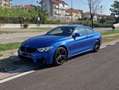 BMW 430 Serie 4 F32 2013 Coupe 430dA Coupe Msport Blu/Azzurro - thumbnail 8