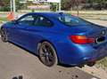 BMW 430 Serie 4 F32 2013 Coupe 430dA Coupe Msport Blu/Azzurro - thumbnail 6