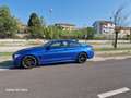 BMW 430 Serie 4 F32 2013 Coupe 430dA Coupe Msport Blu/Azzurro - thumbnail 7
