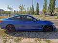 BMW 430 Serie 4 F32 2013 Coupe 430dA Coupe Msport Blu/Azzurro - thumbnail 3