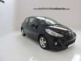 Peugeot 207 1.6HDI FAP Active Negro - thumbnail 3