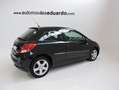 Peugeot 207 1.6HDI FAP Active Negro - thumbnail 4