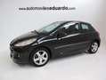 Peugeot 207 1.6HDI FAP Active Negro - thumbnail 1