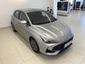 MG MG3 VOLL-HYBRID  Select-Ausstattung Silver - thumbnail 6