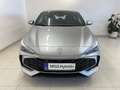 MG MG3 VOLL-HYBRID  Select-Ausstattung Silber - thumbnail 3