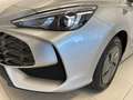 MG MG3 VOLL-HYBRID  Select-Ausstattung Silber - thumbnail 9