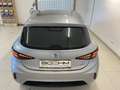 MG MG3 VOLL-HYBRID  Select-Ausstattung Silver - thumbnail 13