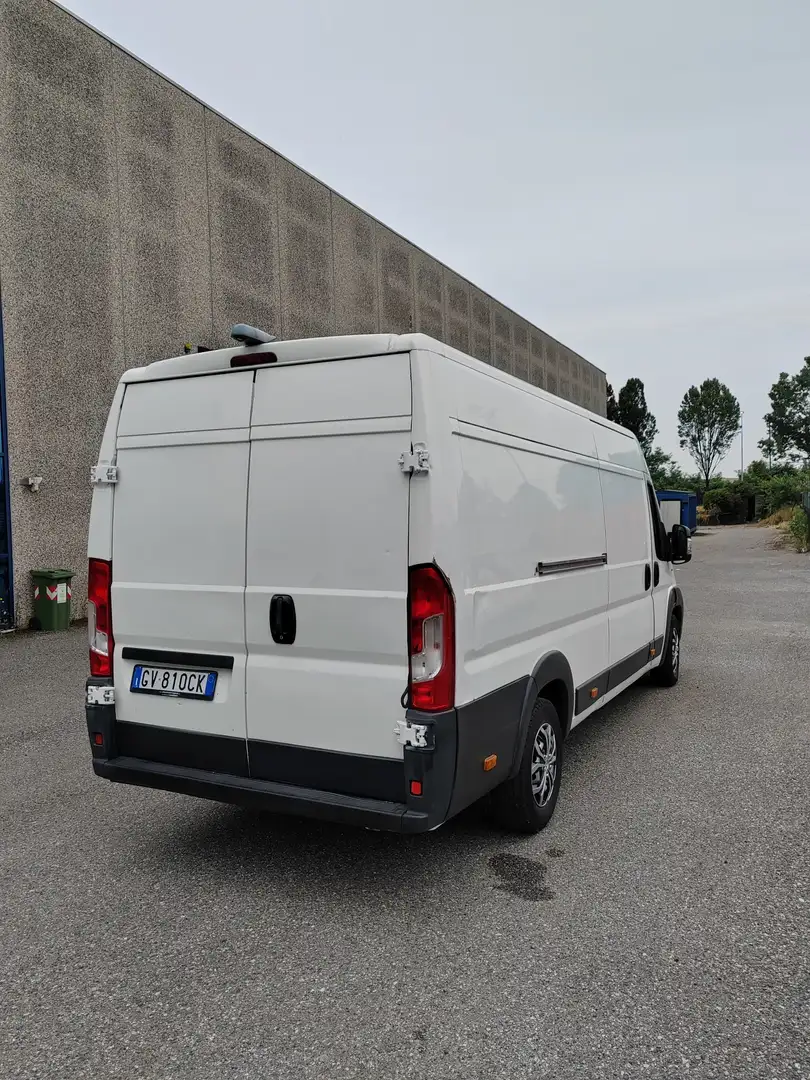 Peugeot Boxer - 2
